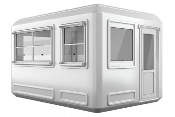 Kiosk 270x390