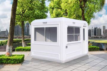 Kiosk 270x390