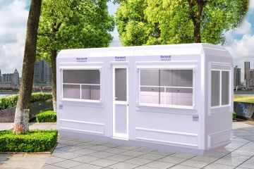 Kiosk 270x630
