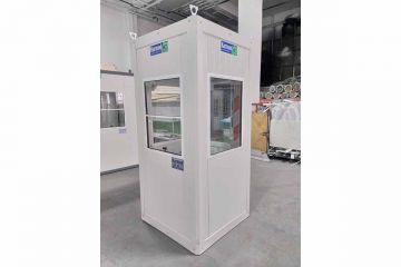 Security Hut Prices for Sale