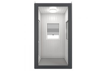 Portable Cabin Prices from Manfacturer