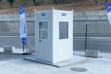 Portable Cabin Prices from Manfacturer