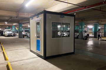 Do I Need Planning Permission For A Portable Building