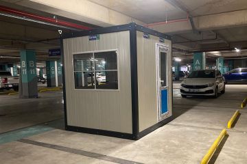 Portable Building for Sale