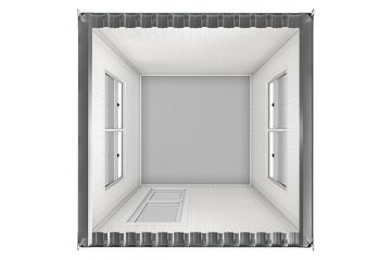 Portable Office Building for Sale