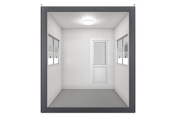 Portable Building Manufacturers