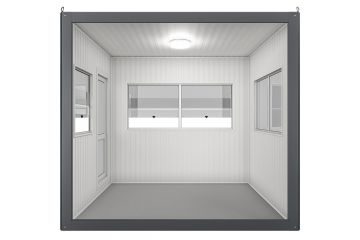 Gatehouse Security Door Installation Instructions