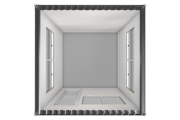 Portable Building Manufacturers Near Manchester