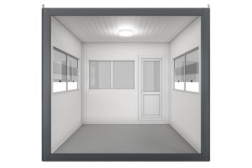 Portable Office Building for Sale