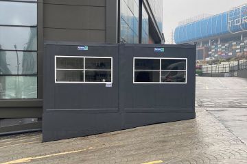 Portable Office Building for Sale