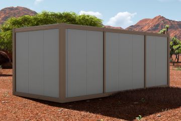 Second Hand Portable Cabin For Sale Northern Ireland