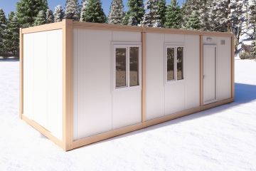 K2005 Portable Cabin 