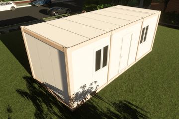 Portable Cabin Manufacturers UK
