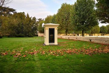 Security Hut near Manchester