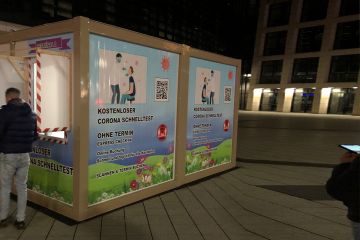 Second Hand Portable Cabin for Sale Northern Ireland