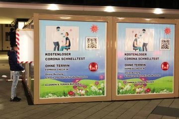 Smart Cabin Portable Shelters