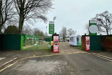 Ticket Booths for Sale