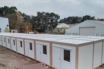 Portable Classroom for Sale