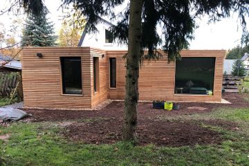 Portable House Prices UK