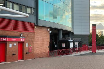 GRP Kiosk Price List