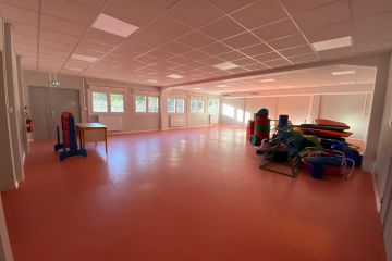 Container School Buildings