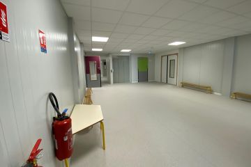 Container Nursery Production