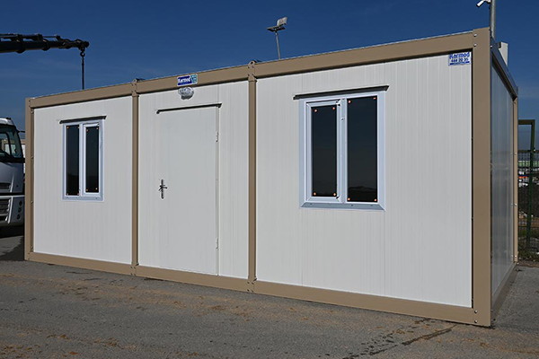 Portable Cabin for Sale